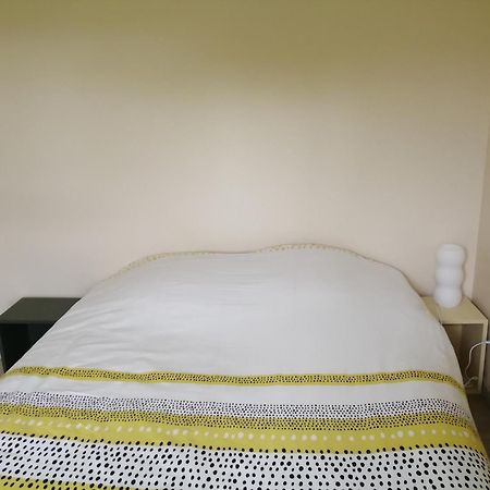 Chambre Campagne Uxelloise Uxeau Dış mekan fotoğraf