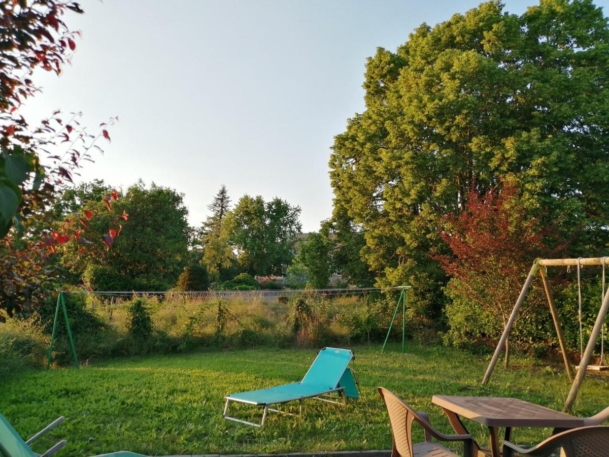 Chambre Campagne Uxelloise Uxeau Dış mekan fotoğraf